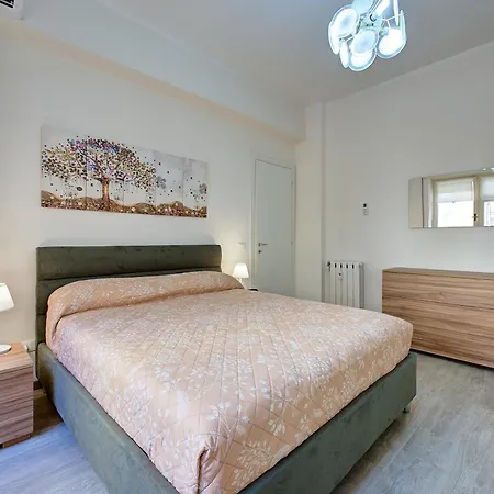 Apartment Cardano's
