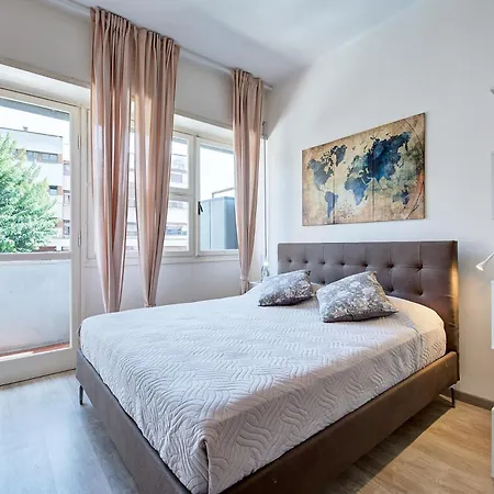 Apartment Cardano's *