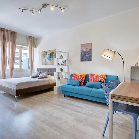 Apartment Cardano's *
