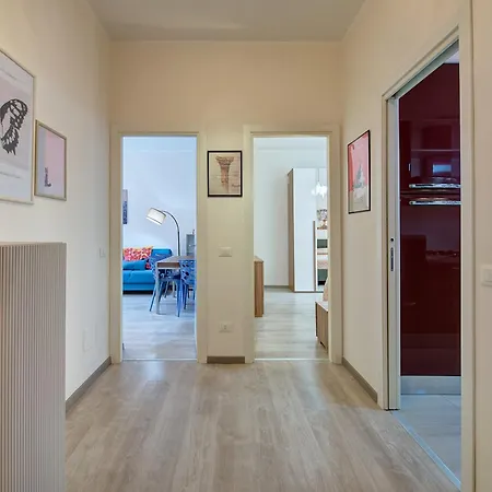 Cardano's Apartment *