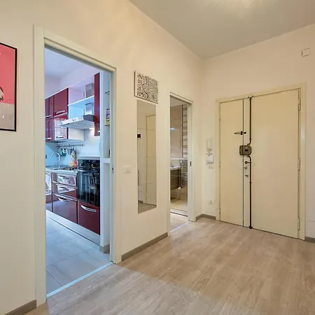 Cardano's Apartment
