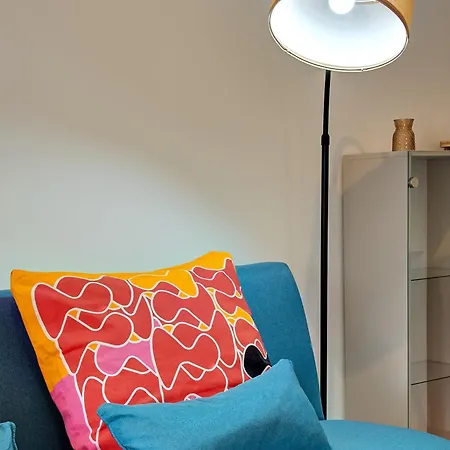 Apartment Cardano's *