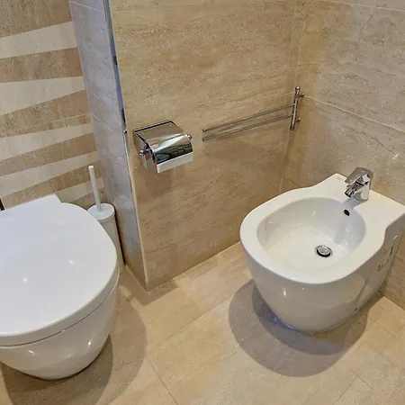 Apartment Cardano's