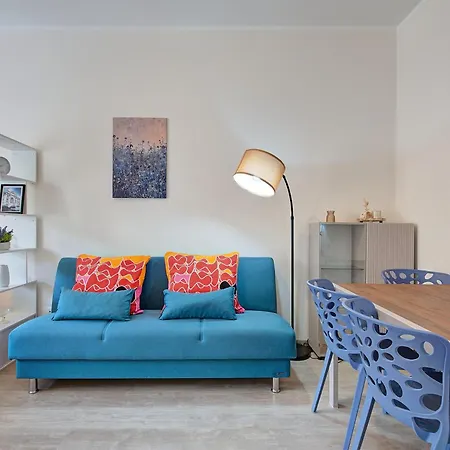 Apartment Cardano's Rome