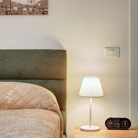 Apartment Cardano's *